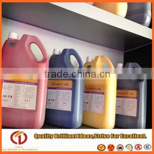 Eco Solvent Ink,china Inkjet Ink thumbnail-6
