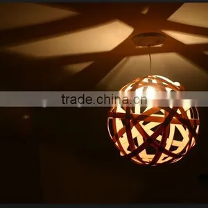 Decorative Creative New Modern Chandelier Ceiling Fixture Pendant Light thumbnail-1