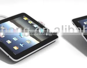 Retail Store Acrylic Tablet Display L1210 thumbnail-1