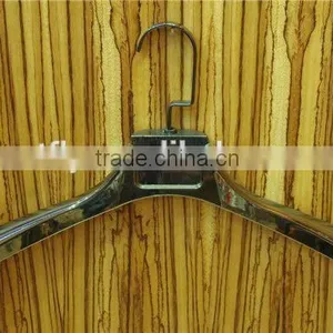 Cheap Plastic Cloth Hanger for Shirt thumbnail-4