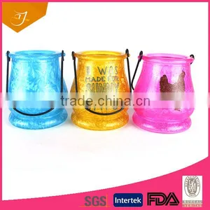 the Most Popular Hot Sale Jar Glass Candle thumbnail-1