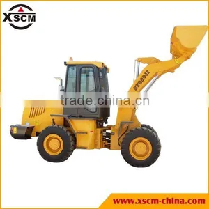 2015 New Arriving ST920-II Mini Wheel Loader, Mini Loader thumbnail-5