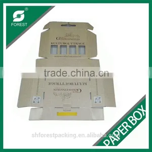 BOTTLE CARRIER MAILBOX 4 PACK thumbnail-1