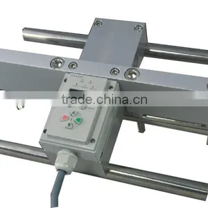 2 Relay 4000kg 24v dc Load Limiter Controller Sensor for 6~16mm Elevator Wire Rope thumbnail-2