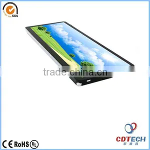 High Quality Digital Lcd Display 7.2" Inch Touch Screen TFT Module Supplier's Choice thumbnail-1