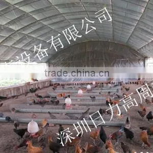 Automatic High Frequency Welding Machine for PVC Windown Curtain thumbnail-6