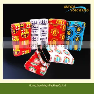 Slap-up Cigarette Tin Box&cigar Box&tobacco Box thumbnail-1