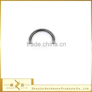 Wholesale Mini Metal d Ring thumbnail-1