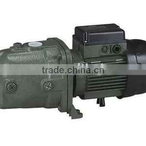 1HP JET102M Cast Iron Self Priming JET Water PUMP thumbnail-1