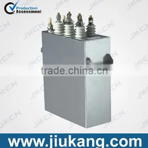 Induction Heating Capacitor thumbnail-1