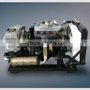 Air Conditioner for Tata Bus thumbnail-2