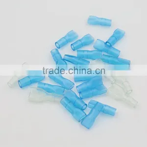 Straight Type Soft PVC Female Terminal Sleeves thumbnail-6