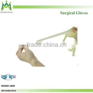 Rubber Gloves thumbnail-5