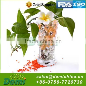 Attractive Price New Type Heart Crystal Soil Water Beads Free Shipping thumbnail-1