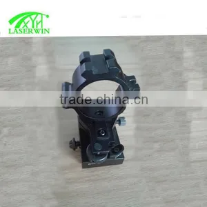 China Hunting Gun Accessories 25.4mm 30mm Adjustable Picatinny Rail Scope Mount thumbnail-4