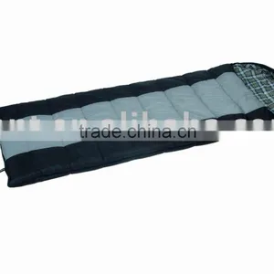 Cold Weather Single Cotton Sleeping Bag thumbnail-1