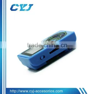 Best-selling Made in China Sport Earphone Mp3 Player thumbnail-1