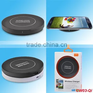 Universal Wireless Chargers Powerport Qi Wireless Charger thumbnail-4