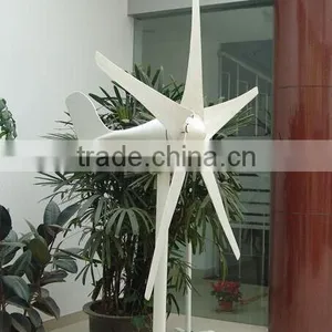 100W Wind Generator thumbnail-5
