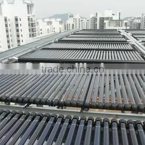 Central Water Heating System thumbnail-1