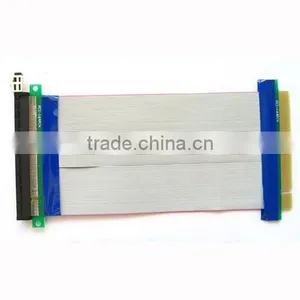 High Quality Pci-e Riser Molex Manufacturers, Suppliers, Exporters thumbnail-1