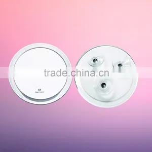 10x Mirror Suction Cup Mirror 6 Inch thumbnail-5