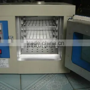 China Manufacturer Electric Hot Oven Machine Drying Oven Manchine Lumber Dryer Machine TM-600F thumbnail-4