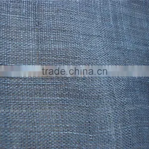 Eco-friendly 100% Ramie Fabric thumbnail-2