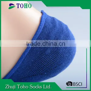 Bulk Produce Invisible Custom Knitted Socks thumbnail-4