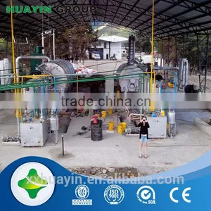 Government Subsidy Support Renewable Energy Equipment Tire Machine thumbnail-1