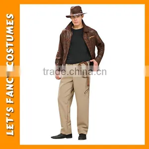 Mens Farmer Costume Halloween Costume PGMC1023 thumbnail-5