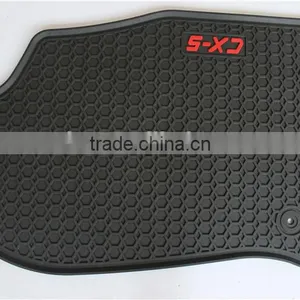 Weather Protective Floor Mats for 2016 Mazda CX-5 thumbnail-6
