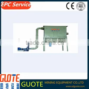 MDC Pulse Bag Type Dust Collector for Fabric and Saw Powder thumbnail-6