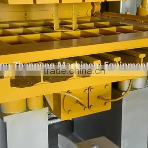 QT9-15Best Manufacturers in China Block Making Machine Price List thumbnail-4