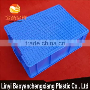 470x350x170mm Storage Box Plastic for Transportation thumbnail-5
