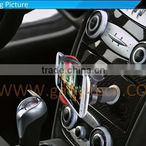 Amazon Hot Selling China OEM & ODM Car Charger(HC04J) thumbnail-6