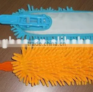 Microfiber Chenille Car Duster thumbnail-5