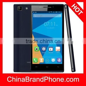 DOOGEE Turbo Mini F1 4.5 Inch IPS Screen Android OS 4.4 Smart Phone thumbnail-1