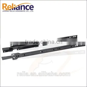 High Quality 300mm Ferrari Type Steel Hanging Drawer Slide thumbnail-5
