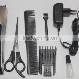 MRY Rechargebale Hair Clipper New Arrival Men Hair Clipper Cutting Hair Sharp thumbnail-2