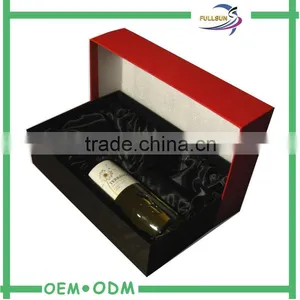 Hot Sale Wine Accessory Wine Gift Box Set thumbnail-1
