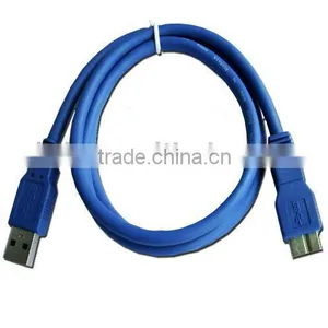 3.0 AM TO Micro B USB CABLE thumbnail-1