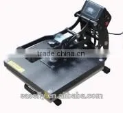 15" x 15" 1800W Auto Open Heat Press Machine T-shirt Heat Transfer Machine thumbnail-1