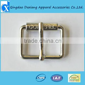 New Fashion Rectangle Roller Buckle for Strap Bag thumbnail-1