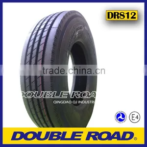 Lower Price Import 11r22.5 Tyre for Truck thumbnail-5