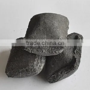 Price of Black Silicon Carbide/SIC Briquette/ball Foundry Metal thumbnail-3