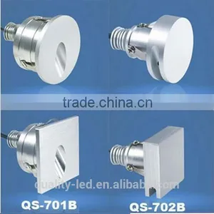 CE ROHS 1W 45 Degree 75lm-95lm LED Wall Light thumbnail-5