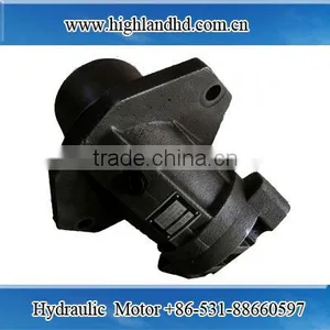 MF Series Agitator Hydraulic Motor thumbnail-2