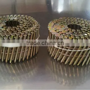 Coil Nail Manufacturer thumbnail-5