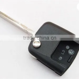 Cheapest Key Shell For VW Remote Key Head thumbnail-2